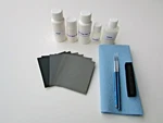 Single Stage Paint Touch Up Kit With Hardener For 2008 - 19 Nissan Rogue Murano New. Price: $29.99.