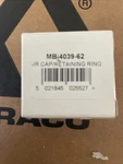 Devilbiss MB-4039-62 Air Cap W/ Retaining Ring New. Price: $79.00.