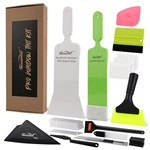 Newishtool Window Tools Vinyl Wrap Kit For Car Tinting Windshield B.... Price: $42.90.