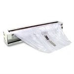 3M MMM.6724 Co. 06724 Plastic Sheeting, 16 Ft X 400 L, Hdpe, Translucent New. Price: $79.93.