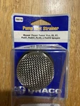 Graco 183770 Pump Inlet Strainer New. Price: $14.00.