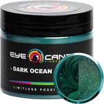 Eye Candy Pigments Premium Green Mica Powder - Dark Ocean (50GR) New. Price: $22.40.