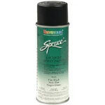 98-30 Seymour Spruce Spray Lacquer Flat Black New. Price: $21.99.