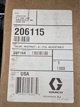206115 Graco (nos) New. Price: $615.00.