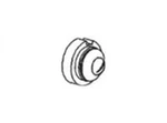 Binks Airless Spray Tip Assembly .015 Flat 10 Inch Pattern New. Price: $80.00.