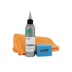 Carpro Ceriglass Polish - 150ML Kit (5OZ) New. Price: $38.87.
