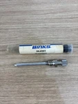 Binks 54-4341 Sideport Control Assembly Used. Price: $15.00.