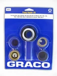 Graco Packing Pump Repair Kit For 1095/1595/5900 248213 248-213 New. Price: $106.99.