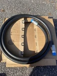 Graco 111010 3/4" X 10FT Lubrication Hose 2250 Psi New. Price: $115.00.