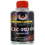 House Of Kolor Intercoat Klear Midcoat Clearcoat Low Voc, Half Pint New. Price: $29.99.