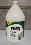 RMR-86 Instant Mold And Mildew Stain Remover Spray Scrub Free Formula 1 Gallon New. Price: $29.99.