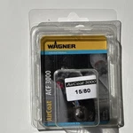 Wagner Acf 3000 15/80 Spray Tip 379815, Mpa 3625 Psi, Made In Switzerland New. Price: $35.00.
