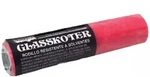 Corona Glasskoter Roller With 1/8" Nap, Mohair Red 9" New. Price: $5.99.