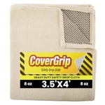Covergrip Quick Drop 8 Oz Canvas Safety Assorted Size Names , Styles New. Price: $58.28.