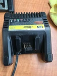 Albion Battery Charger For 18V & 12V Cordless Dispenser 982-21 (usa Version) Used. Price: $75.47.