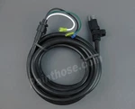 Graco 15H064 Power Cord Assembly New. Price: $42.99.