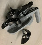 Fillon Technologies BLBA1042 Paint Preparation Equipment To Bodyshop Mixing Lid New. Price: $39.99.