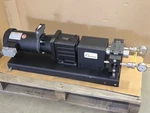 Nordson Pump GMP-003EISTAS22PNO, Hp, 230/460 Vac, Hz, Ph New. Price: $2950.00.