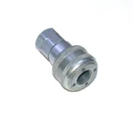 Graco 208536 Female Quick Coupler 1/4 Npt End Used. Price: $29.99.