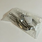 Qty Nos Binks Paint Gun Triggers 54-3547 (D457) New. Price: $34.00.