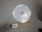 (10) Graco 5 Gal. Shield Kit 223689 Lot Of New In Box. Price: $46.31.