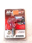 Titan SC-6 Airless Tip W/ Seal SC6 Reversible Red Paint Sprayer 661-513 Used. Price: $14.79.