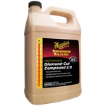 Meguiars M8501 Mirror Glaze Polishing Compound Waxes Polishes & Sealers New. Price: $57.85.