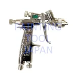 Anest Iwata LPH-80-102G E2 1.0MM Hvlp Gravity Spray Without Cup Guns LPH80 New. Price: $224.99.