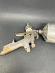 Sata Jet 90-2 Spray Gun Hvlp 29 Psi Used. Price: $224.99.