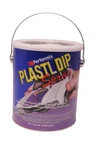 1 Gallon Black Performix Plasti Dip Paint New. Price: $100.00.