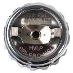 Devilbiss Replacement Air Cap, 4.8 Scfm, 29 Psi, For Sripro Gun New. Price: $133.38.