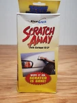Klean Logik Scratch Away Paint Remover Cream 8OZ W/ Carbopol EZ-3 Open. Price: $12.69.