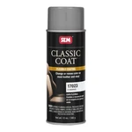 Sem 17023 Classic Coat Light Graphite For Interior Vinyl & Leather 12 Oz New. Price: $34.13.