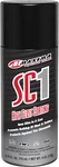 High Gloss SC1 Clear Coat Silicone Spray 4 Oz Maxima New. Price: $12.99.