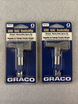 Graco Switchtip Xtreme Heavy-duty Spray XHD317 New. Price: $79.98.