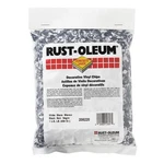 Rust-oleum 205220 Floor CHIP,BLACK/WHITE,1 Lb,bag 39UL66 New. Price: $31.69.