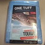 Trimaco 90039 Leak Resistant Drop Cloth 12X15 New. Price: $34.95.