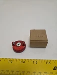 Binks AS10 Air Nozzle (lightly Used). Price: $29.95.