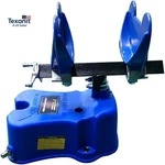 Astro Pneumatic - Air Operated Paint Shaker (4550A), Blue New. Price: $259.71.
