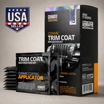 Cerakote Ceramic Trim Coat Kit Plastic Restorer 200+ Washes New. Price: $33.99.