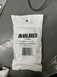 Devilbiss P-H-4090, Quick Disconnect Hose Connection New. Price: $42.30.