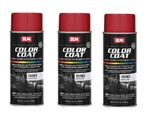 Sem 15363 Color Coat Portola Red Spray Paint Aerosol Can 12 Oz. (3 Pack) New. Price: $74.82.