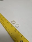 Binks 41-1146 Packing Lot Of 2 New. Price: $19.95.