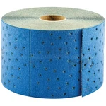 Norton Dryice Multi-air Cyclonic 06124 Norgrip P600 Grit Sanding Sheet Roll New. Price: $47.80.