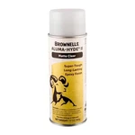 Brownells Aluma-hyde Ii Epoxy Based Firearm 12 Ounce (pack Of 1), Matte Clear New. Price: $42.80.