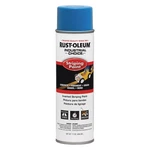 Rust-oleum 263446 Striping PAINT,20 Oz,dark Blue 23N405 New. Price: $13.20.