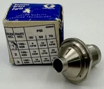 New Graco 188428 Nozzle #1, Gun Texspray Fluid (188-428) Ships Free!. Price: $149.98.