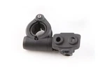 15013 - Flange + Auxiliary Headlight Holder REF.9773/3489 Compatible With Suzuki Nuovo. Price: $52.09.