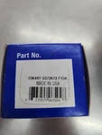 Graco Paint Sprayer Manifold Filter 100 Mesh 236497 236-497 (pack Of 2) New. Price: $18.00.