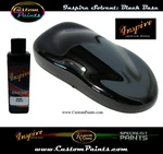Inspire Black Base Airbrush 4OZ (solvent), Custom Paint, Hok, Artist, Motorcycle New. Price: $15.99.